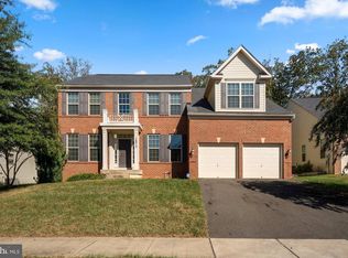 14012 Vintage Ln, Accokeek, MD 20607