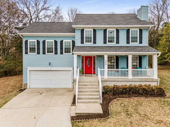 308 Hallford Ct, Hermitage, TN 37076