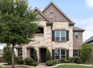9814 Gristmill Ln, Frisco, TX 75035