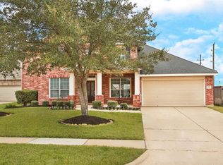19918 Astilbe Ct, Spring, TX 77379