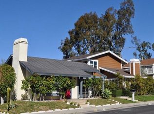 5 Sweet Rain, Irvine, CA 92614