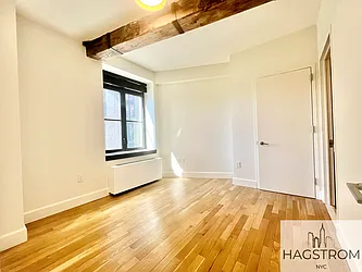 Rented by Hagstrom Management Inc