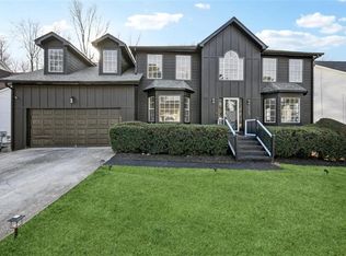 2985 Patty Holw, Decatur, GA 30034