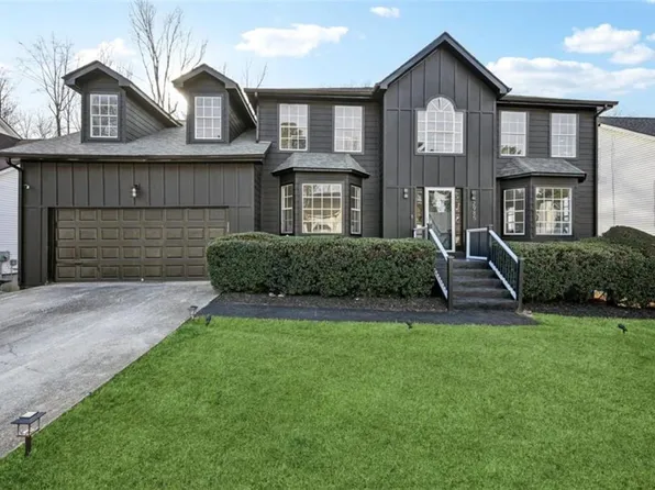 2985 Patty Holw, Decatur, GA 30034