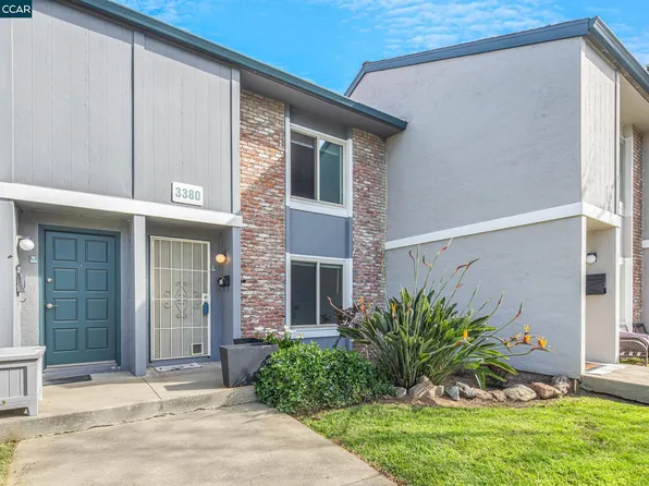 3380 Northwood Dr Unit C, Concord, CA 94520