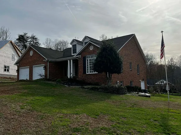 106 Madison Ave, Danville, VA 24540