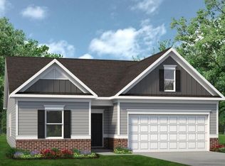 311 White Azaela Way, Benson, NC 27504