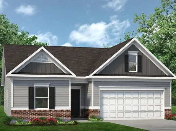 311 White Azaela Way, Benson, NC 27504