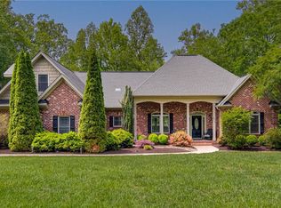 5915 Crutchfield Farm Rd, Oak Ridge, NC 27310