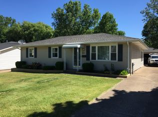 4017 Harvard Rd, Erie, PA 16509