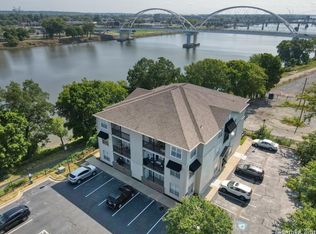 724 North St APT 67, Little Rock, AR 72201