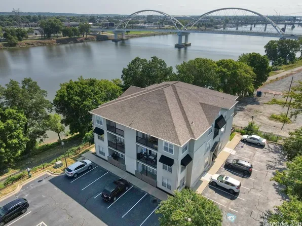 724 North St APT 67, Little Rock, AR 72201