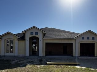 15882 El Soccorro Loop, Corpus Christi, TX 78418