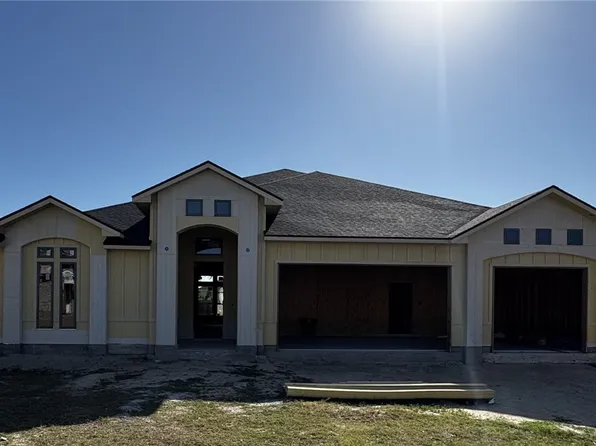 15882 El Soccorro Loop, Corpus Christi, TX 78418