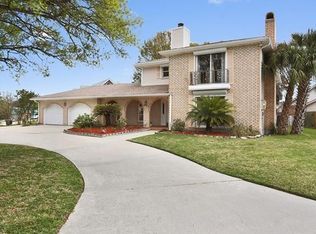 201 Charles Ct, Slidell, LA 70458