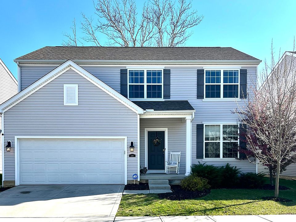 1st image of 248 Faulkner Dr