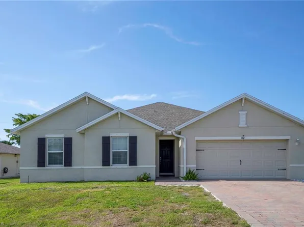 152 SE 27th TER, CAPE CORAL, FL 33904
