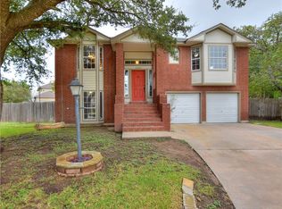 17207 Village Glen Cv, Pflugerville, TX 78660