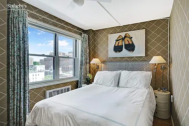 Sold by Sotheby's International Realty