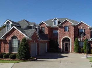 2609 Mystic Trl, Rowlett, TX 75088