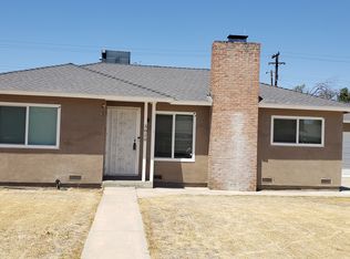 3820 Apache Ave, Bakersfield, CA 93309
