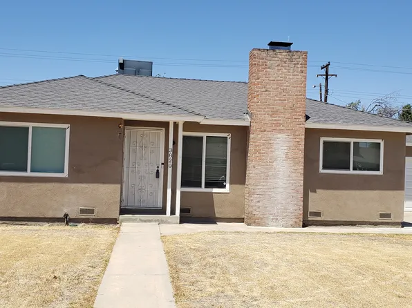 3820 Apache Ave, Bakersfield, CA 93309