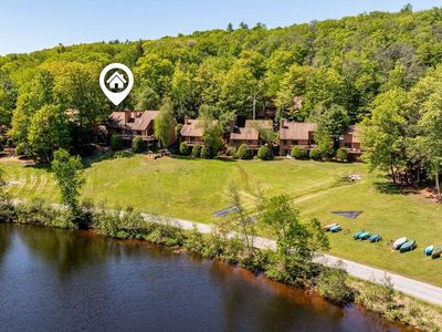 820 Covered Bridge Lane, Grantham, NH, 03753