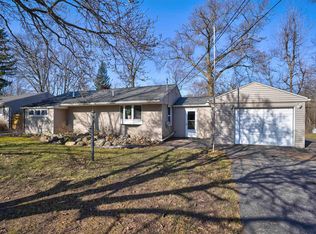 4315 Tommy Armour Dr, Flint, MI 48506