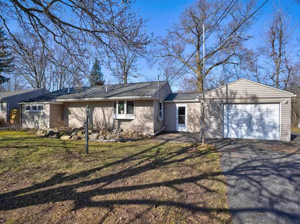 4315 Tommy Armour Dr, Flint, MI 48506