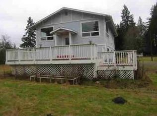 831 E Agate Rd, Shelton, WA 98584