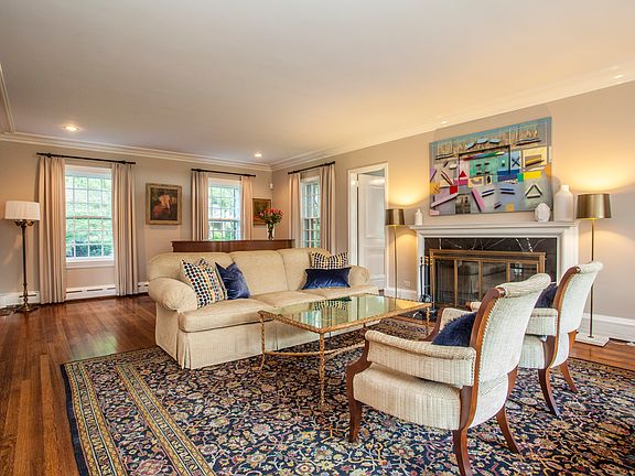 Another view of living room