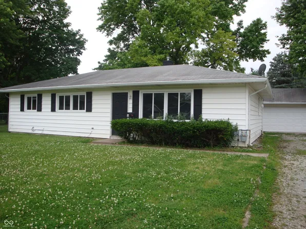 5 Tousley Ct, Indianapolis, IN 46224