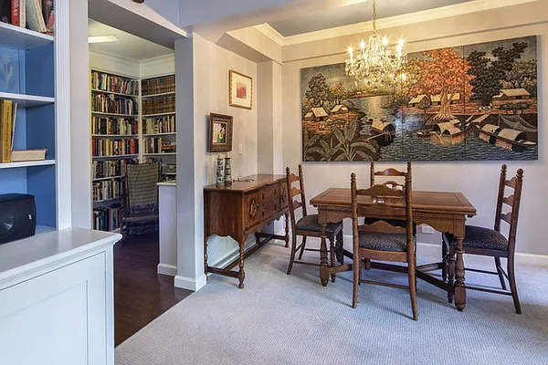 Sold by Brown Harris Stevens | media 11