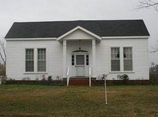 1215 Oglethorpe Ave, Americus, GA 31709