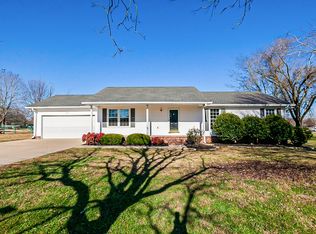 1008 Rome Park, Lebanon, TN 37087