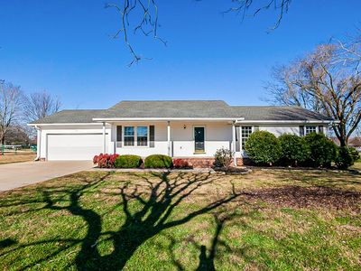 1008 Rome Park, Lebanon, TN, 37087