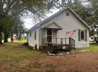 936 Mill Creek Rd, Troy, TN 38260