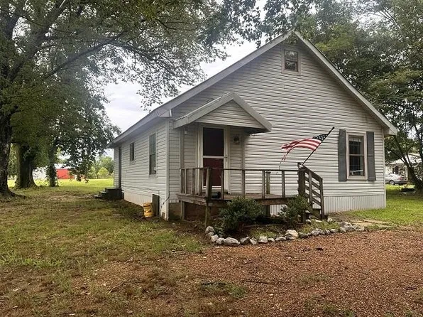 936 Mill Creek Rd, Troy, TN 38260