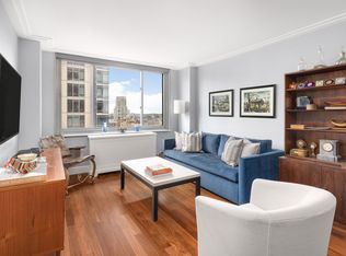2025 Broadway #22B, New York, NY 10023