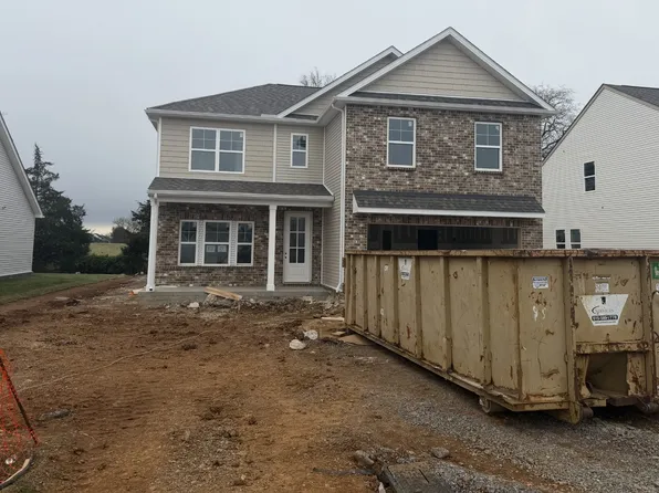 4919 Kai Dr Lot 77, Murfreesboro, TN 37129