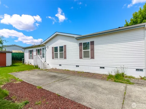 8216 19th Avenue E #10, Tacoma, WA 98404