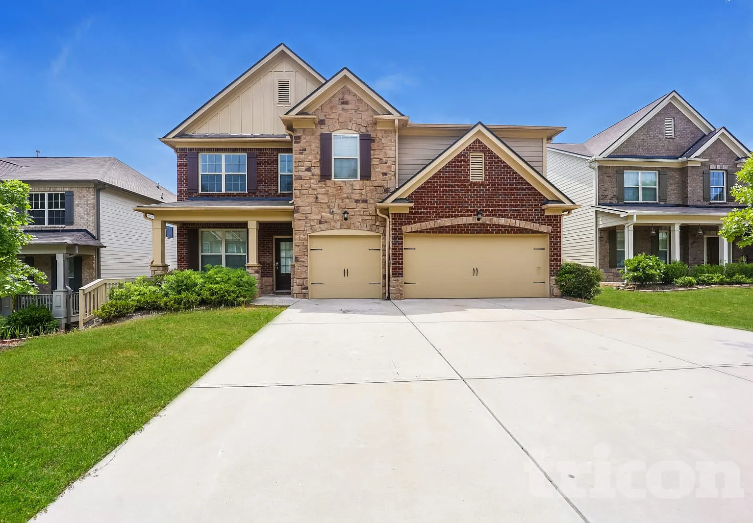 7064 Demeter Drive Atlanta GA — Photo 1