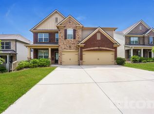 7064 Demeter Dr, Atlanta, GA 30349