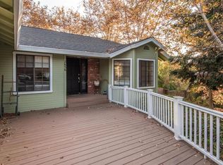 2656 Knollwood Dr, Cameron Park, CA 95682