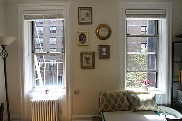 Rented by Spark Properties