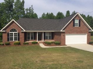 2109 Heathers Cv, Augusta, GA 30906