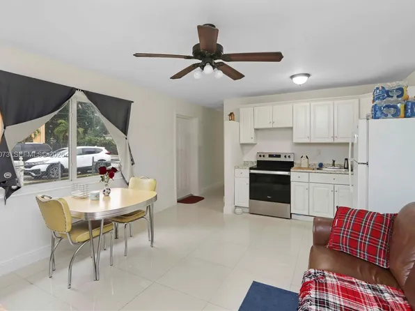 3001 NW 56th St, Miami, FL 33142