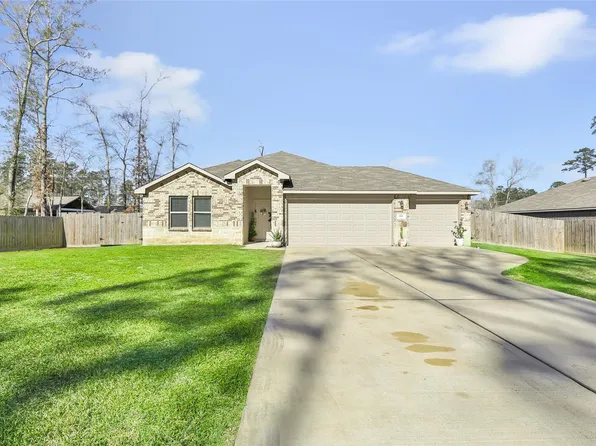 811 Republic Rd, New Caney, TX 77357