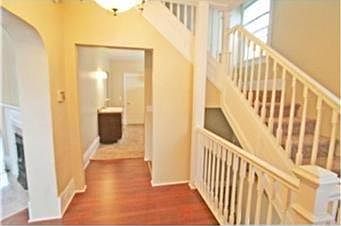 Entry way