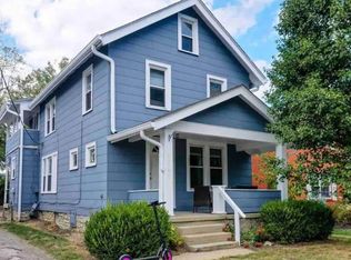 1391 Broadview Ave, Columbus, OH 43212